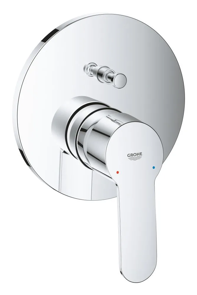 Внешняя часть смесителя для ванны GROHE Eurostyle Cosmopolitan 24052002