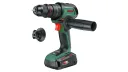 Дрель-шуруповёрт ударная аккумуляторная Bosch AdvancedImpact 18V-80 QuickSnap, 82 Нм, без АКБ и ЗУ