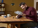 Конструктор Star Wars Сокол Тысячелетия 75375, 921 деталь