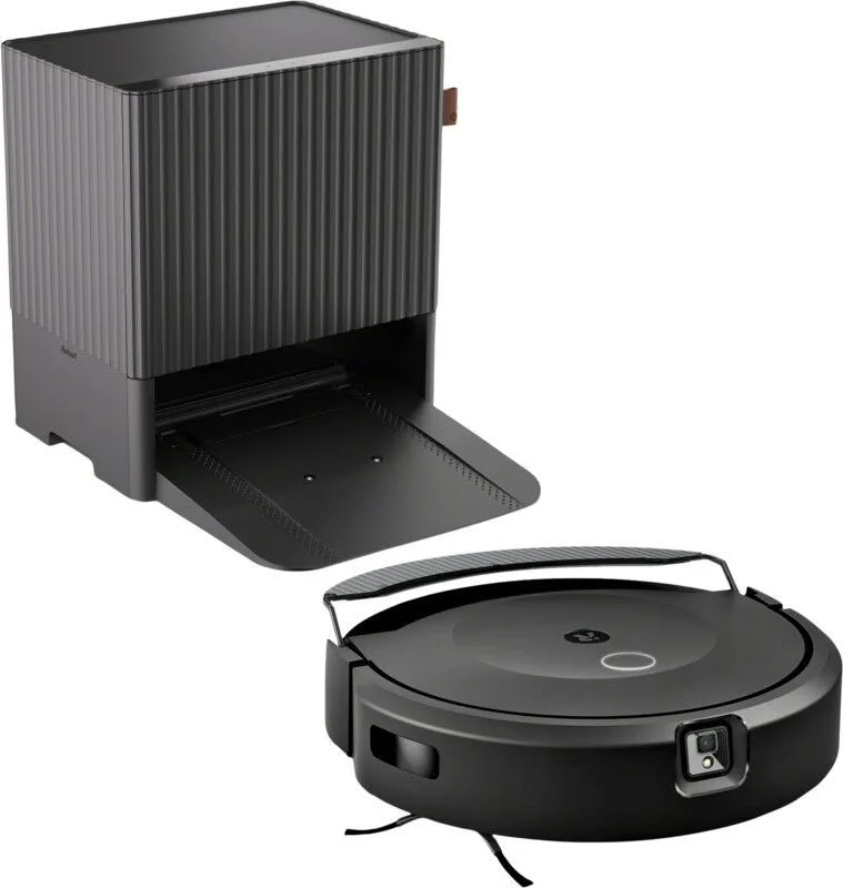 Робот-пылесос iRobot Roomba Combo 10 MAX