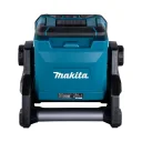 Светильник Makita ML003G, 12Вт, IP65, с аккумулятором, 2 режима яркости, белый свет