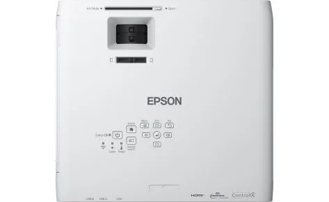 Проектор Epson EB-L200F, Full HD, беспроводной, Wi-Fi, поддержка 1920 x 1080 — фото 6 из 7