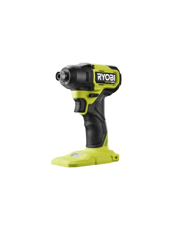 Аккумуляторная импульсный винтоверт Ryobi ONE+ HP RID18C1-0 5133006526