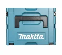 Аккумуляторный ударный винтовёрт Makita DTD172RTJ (18V, 2x5.0Ah, Li-Ion, MakPac)