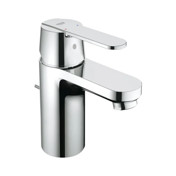 Смеситель для раковины GROHE Get 32883000, хром
