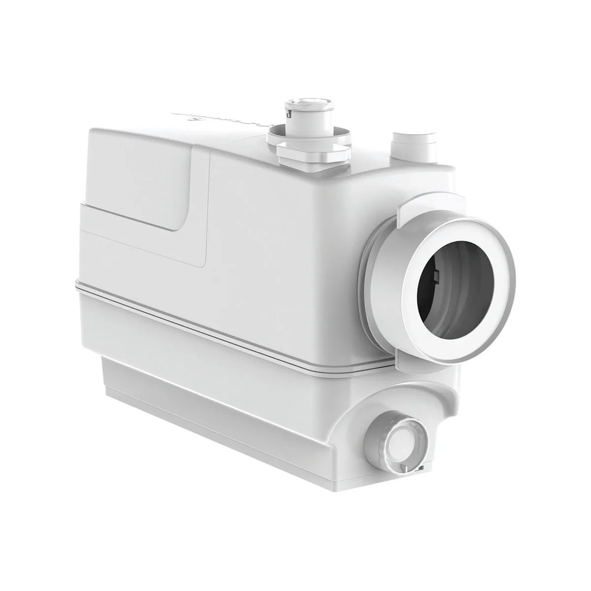 Насос санитарный Grundfos SOLOLIFT 2 WC-1 97775316