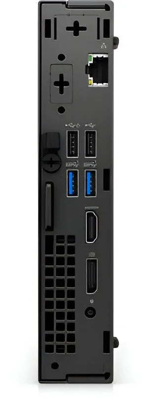 Мини-ПК Dell OptiPlex 7020 MFF — фото 4 из 4