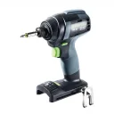 Аккумуляторная дрель-шуруповерт Festool TID 18-Basic 576481