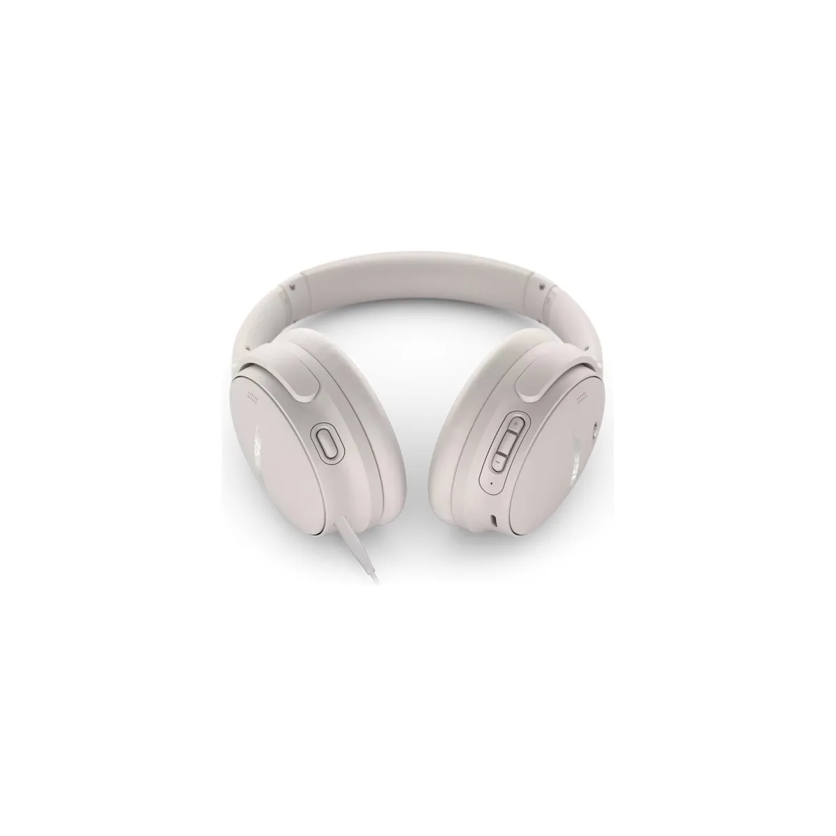 Наушники Bose QuietComfort (884367-0200), белый дым — фото 3 из 6
