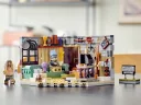 Конструктор LEGO Marvel Bro Thor's New Asgard 76200, 265 деталей