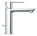 Смеситель для раковины Grohe Lineare New 32114001
