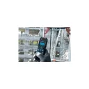 Лазерный дальномер Bosch GLM 50-25 G (0601072V00), зеленый луч, синий/черный
