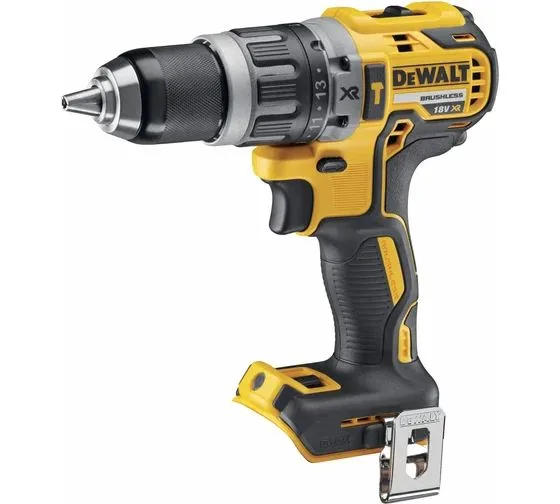 Набор электроинструмента DeWALT DCK384P2T — фото 2 из 8