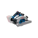 Аккумуляторная циркулярная пила BOSCH GKS 18V-57-2GX 06016C1001(без акб и зу)