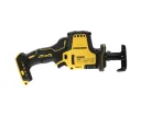 Аккумуляторная сабельная пила DEWALT DCS369N-XJ