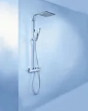 Душевая стойка Grohe Euphoria Cube XXL System 230 26087000