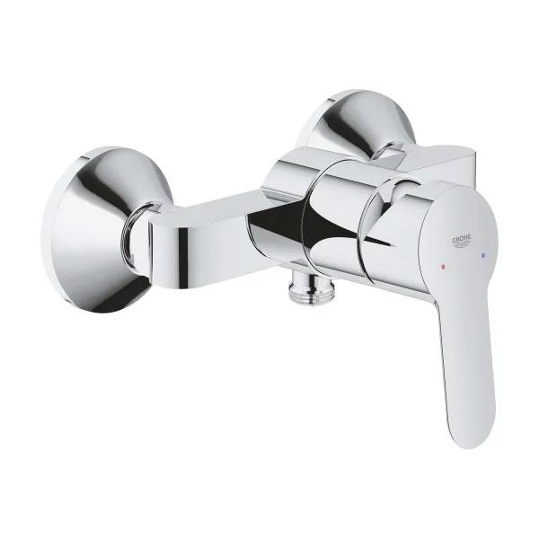 Смеситель для душа однорычажный GROHE Start Clova, хром (23943000)