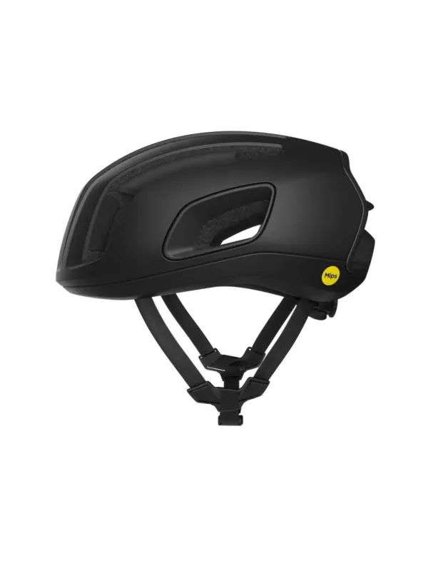 Велосипедный шлем POC Cytal Uranium Black Matt, M (PC108141037MED1)
