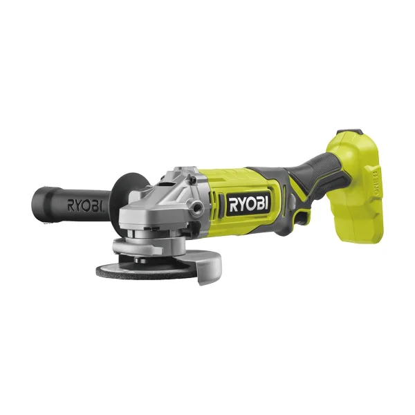 Шлифмашина угловая Ryobi ONE+ RAG18125-0 5133005403