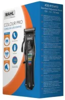 Машинка для стрижки животных Wahl Pet Colour Pro 3027682