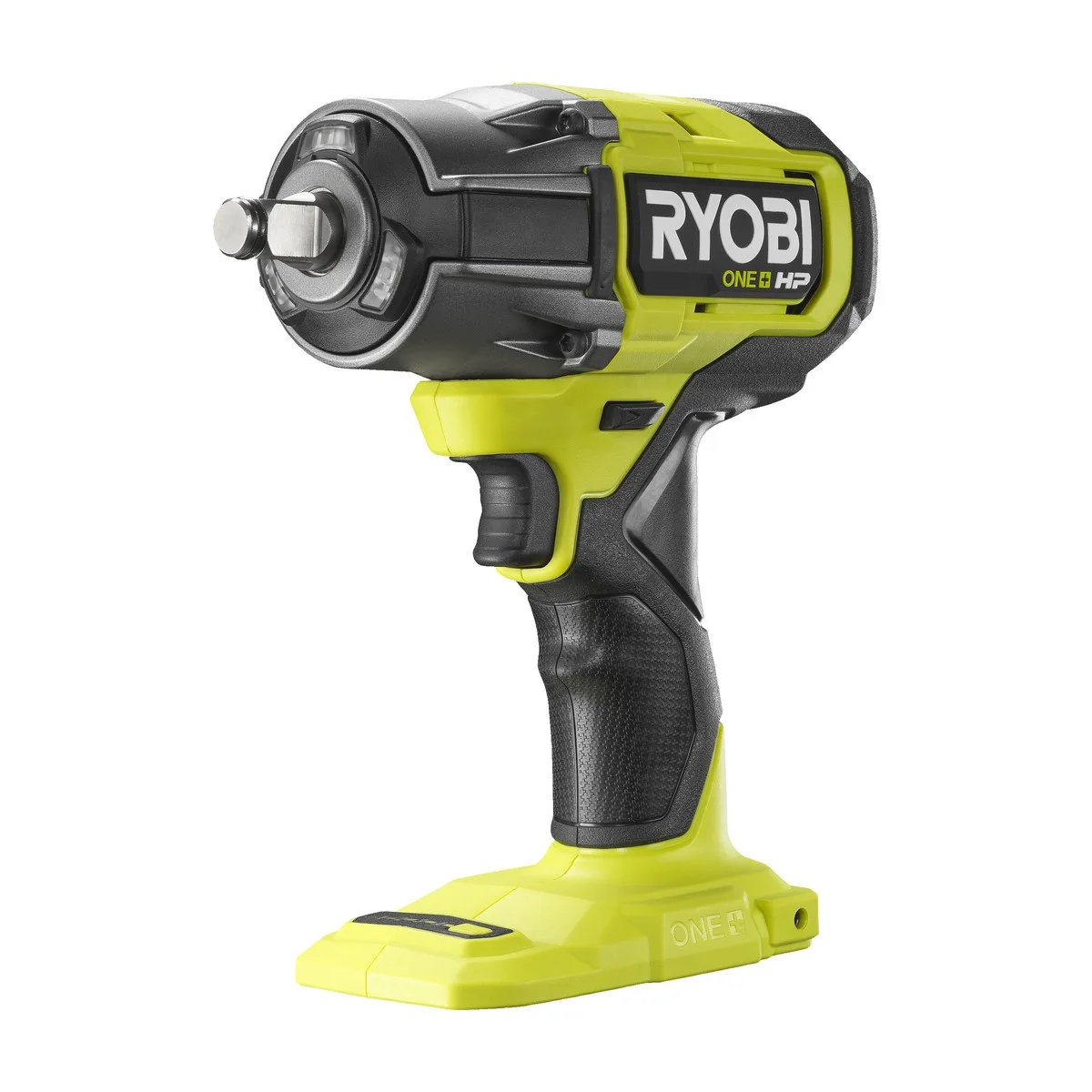 Аккумуляторный ударный гайковерт Ryobi RIW18X-0 5133004960