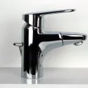 Смеситель для раковины GROHE Europlus New 33155002