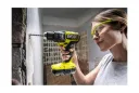 Ударная дрель-шуруповерт Ryobi ONE+ HP RPD18X-0 5133004984 (без аккумулятора в комплекте)