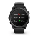 Умные часы GARMIN TACTIX 7 Standart Edition Premium Tactical GPS Watch (010-02704-01)