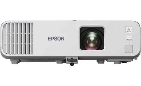 Проектор Epson EB-L200F, Full HD, беспроводной, Wi-Fi, поддержка 1920 x 1080 — фото 4 из 7