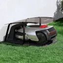 Защитный кожух для роботизированной газонокосилки Dreame Roboticmower Garage MMGA20