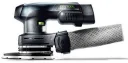 Машинка шлифовальная дельтавидная аккумуляторная FESTOOL DTSC 400 Li 3,1-Set 577509