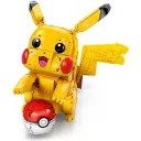 Конструктор LEGO Pokémon Pikachu and Poké Ball 72152, 2050 деталей