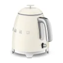 Чайник Smeg (KLF05CREU), кремовый