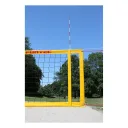 Волейбольная сетка Funtec Pro Beach Plus