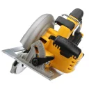 Набор электроинструмента DeWALT DCK2012P2T