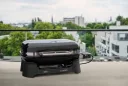 Электрогриль Weber Lumin Black 92010979