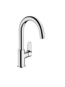 Смеситель для раковины Hansgrohe Vernis Blend 71554000