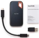 Внешний твердотельный накопитель SanDisk Extreme Portable SSD 2TB (SDSSDE61-2T00-G25)