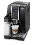 Кофемашина автоматическая DeLonghi Dinamica ECAM350.55.B EX:4 чёрный