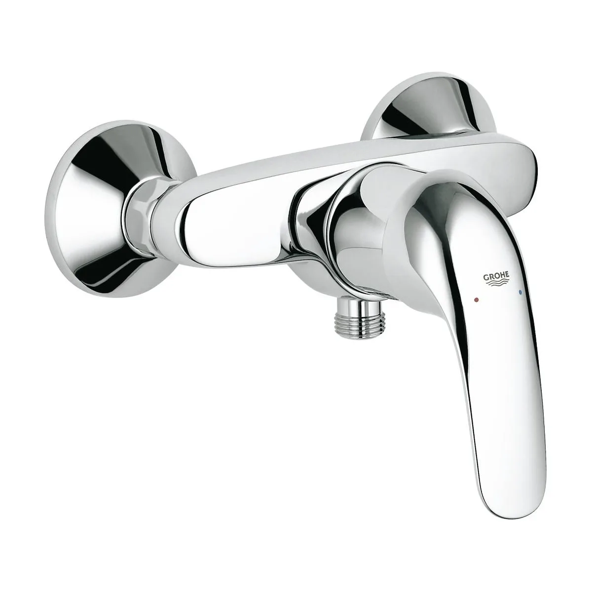 Смеситель для душа Grohe Euroeco 32740000