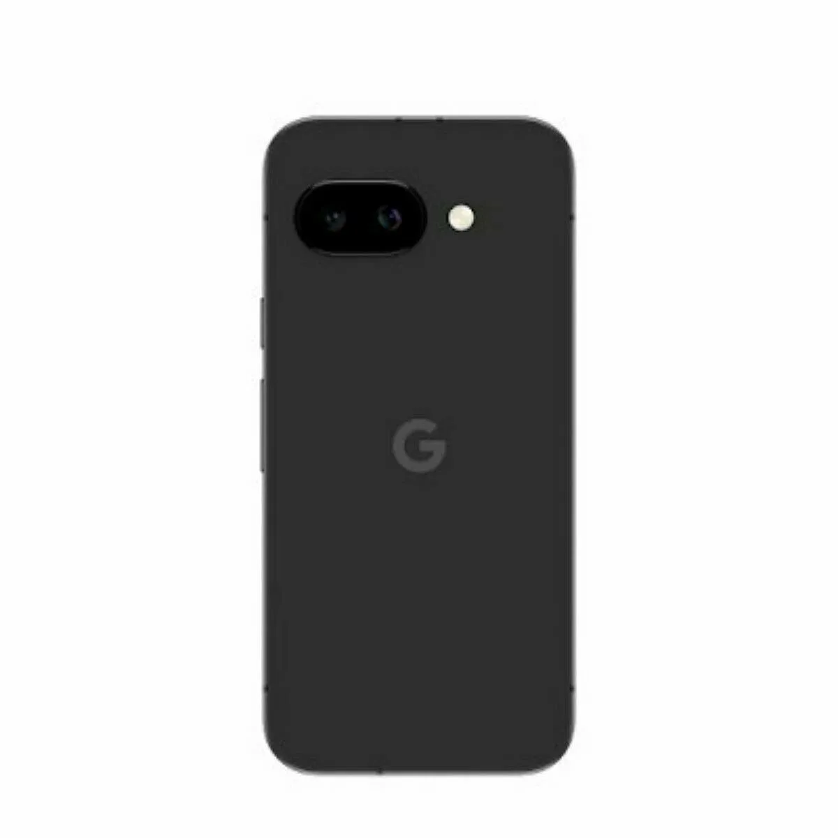 Pixel 9A 8/128 Obsidian, черный AU