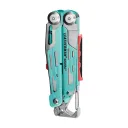 Мультитул Leatherman Signal Aqua/Silver 833187