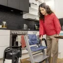 Моющий пылесос Karcher SE 4 Plus Special (1.081-171.0)