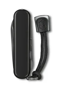 Мультитул Victorinox Signature Lite Onyx Black, 0.6226.31P