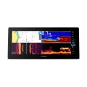 Морской картплоттер Garmin GPSMAP 1523xsv (010-03855-00)