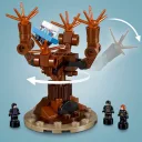 Конструктор Harry Potter Замок Хогвартс 71043, 6020 деталей