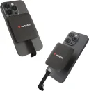 Внешний твердотельный накопитель (SSD) Verbatim SnapBack 1TB (черный)
