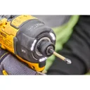 Аккумуляторный масляный шуруповерт DEWALT DCF870E2T