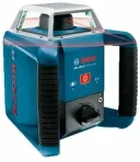 Лазерный уровень Bosch ротационный GRL 400 H Professional 0601061800