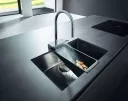 Смеситель для кухонной мойки Hansgrohe Aquno Select M81 73837000